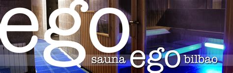 Sauna EGO, Bilbao